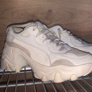 Women’s Fila shoes